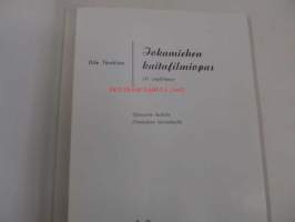 Jokamiehen kaitafilmiopas