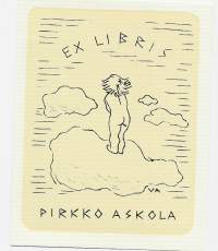 Pirkko Askola - Ex Libris