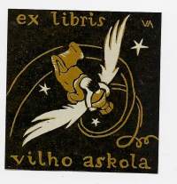 Vilho Askola - Ex Libris