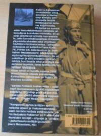 FK-lentue - Muistelma jatkosodan vuosilta