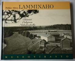Lamminaho  elämää Oulujoen Niskakoskella