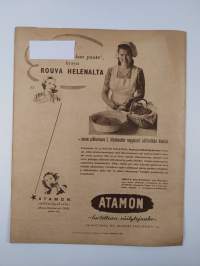 Suomen kuvalehti 31/1943