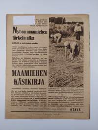 Suomen kuvalehti 33/1943