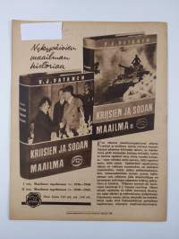 Suomen kuvalehti 29/1943