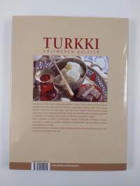 Turkki