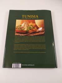 Tunisia : Välimeren keittiö