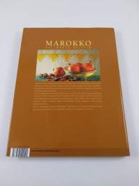 Marokko