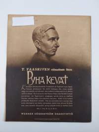 Suomen kuvalehti 14/1943