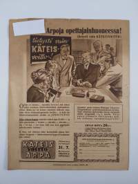 Suomen kuvalehti 25-26/1943