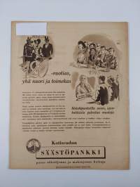 Suomen kuvalehti 2/1943