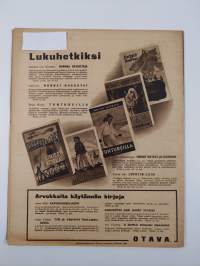 Suomen kuvalehti 11/1943