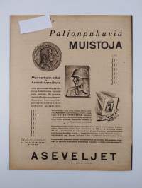 Suomen kuvalehti 12/1943