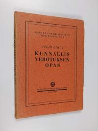 Kunnallisverotuksen opas