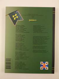 Jääkärihaudat Etelä-Pohjanmaalla