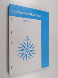 Saaristomerenkulku