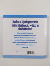 Naisten lajit