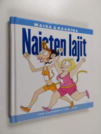 Naisten lajit