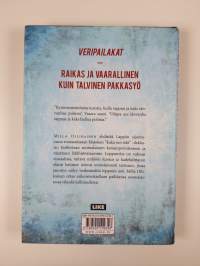 Veripailakat (ERINOMAINEN)