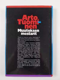 Muutoksen mestarit