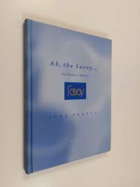 Ah, the Savoy : fine dining in Helsinki