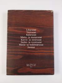 Satakuntalainen keittokirja