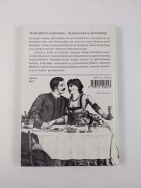 Vatsan muistelmia : gastronomiaa Anakreonista Ville Vallgreniin
