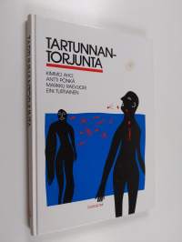 Tartunnantorjunta