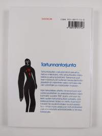 Tartunnantorjunta
