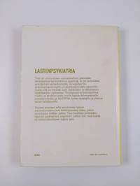 Lastenpsykiatria