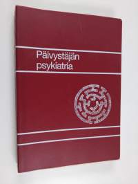 Päivystäjän psykiatria