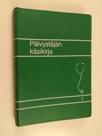 Päivystäjän käsikirja 1