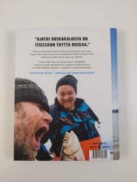 Vimpan päälle kalareissu
