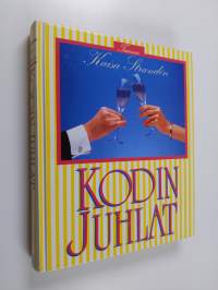 Kodin juhlat