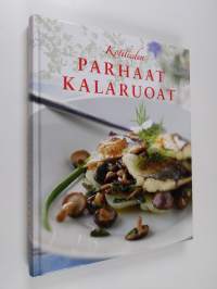 Kotilieden parhaat kalaruoat