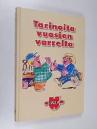 Tarinoita vuosien varrelta