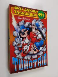 Tuhotrio