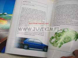 Peugeot 106 -myyntiesite