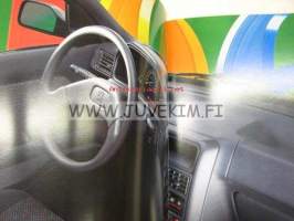 Peugeot 106 -myyntiesite