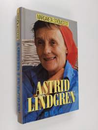 Astrid Lindgren