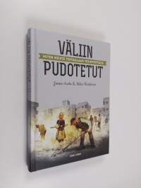 Väliin pudotetut : miten meistä tehtaillaan yksinyrittäjiä