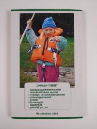 Tervetuloa kalaan 1993