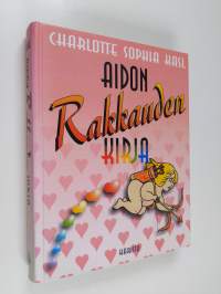 Aidon rakkauden kirja