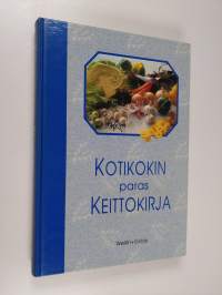 Kotikokin paras keittokirja