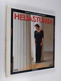 Heijastumia 1890-1989 : vuosisata muotia, muotoilua ja arkkitehtuuria