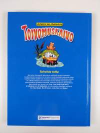 Ankkalinnan toivomuskaivo