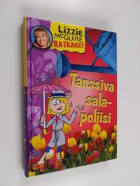 Tanssiva salapoliisi
