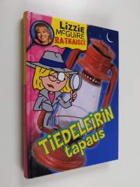 Tiedeleirin tapaus