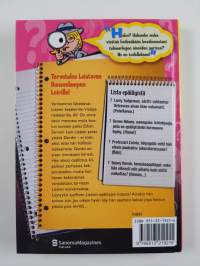 Tiedeleirin tapaus