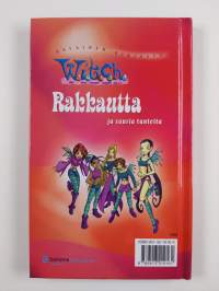 Rakkaus
