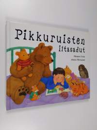Pikkuruisten iltasadut